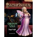 Pathfinder Adventure Path: Stage Fright (Curtain Call 1...