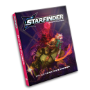 Starfinder RPG: Second Edition Playtest Rulebook