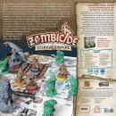 Zombicide: White Death - Eternal Empire (DE)
