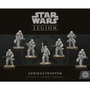 Star Wars Legion: Gebirgstruppen