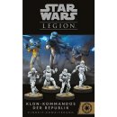 Star Wars Legion: Klon-Kommandos der Republik