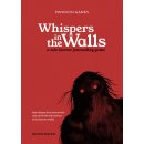 Whispers in the Walls RPG 2nd. Edition (EN)