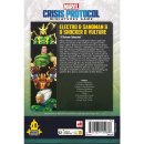 Marvel Crisis Protocol: Electro, Sandman, Shocker &...