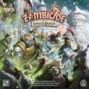 Zombicide: White Death (DE)