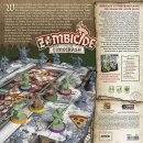 Zombicide: White Death - TMNT Timecrash (DE)