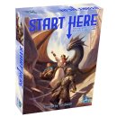 Start Here RPG: Starter Box