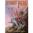 Start Here RPG: Book II - Experienced Players