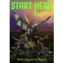 Start Here RPG: Book I - Beginning Players