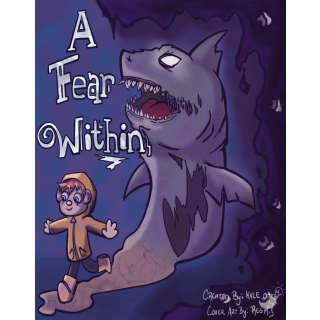 A Fear Within RPG (EN)