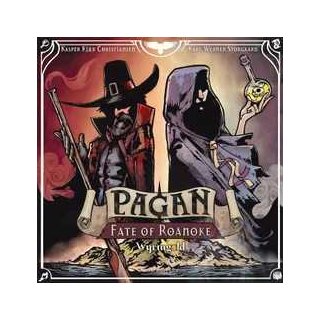 Pagan: Fate of Roanoke
