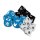 Halo Flashpoint: Dice Booster (14)