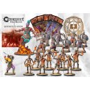 Conquest: Sorcerer Kings - First Blood Warband