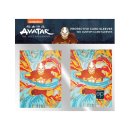 Avatar: The Last Airbender - Card Sleeves (100)