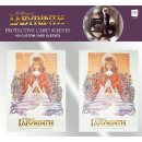 Jim Hensons Labyrinth Card Sleeves