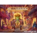 Gloomhaven: Buttons & Rugs (EN)
