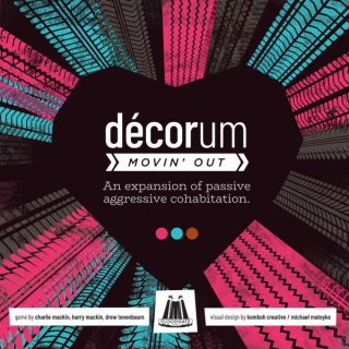 décorum: Moving Out (EN)
