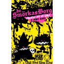 Mörk Borg/Kobolds Ate my Baby RPG: De Smörkas...