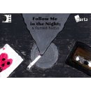 Follow Me in the Night: A Curse Radio Solo Journaling RPG...