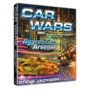 Car Wars Sixth Edition: Aggressive Arsenal (EN)