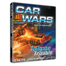 Car Wars Sixth Edition: Tailgate Trouble (EN)