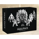 City of Kings: Hero Pack (EN)