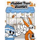Rubber Paper Scissors (EN)