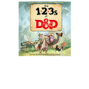 Dungeons & Dragons RPG: 123s of D&D