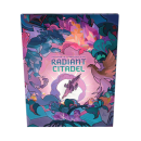 Dungeons & Dragons RPG - Journey Through The Radiant...