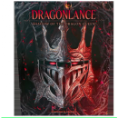 Dungeons & Dragons RPG: Dragonlance - Shadow of the...