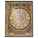 Dungeons & Dragons RPG: Adventure Keys from the...