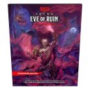 Dungeons & Dragons RPG - Vecna Eve of Ruin