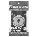 Dead by Daylight: Sleeves Offering Standard Size (50)