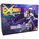 Exceed: Under Night in Birth - Box 1 Orie (EN)