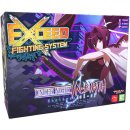 Exceed: Under Night in Birth - Box 4 Yuzuriha (EN)