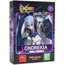 Exceed: Under Night in Birth - Box Londrekia Solo Fighter...