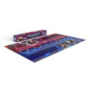 Exceed: Under Night in Birth - Playmat