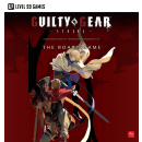 Guilty Gear: Strive - The Board Game (EN)