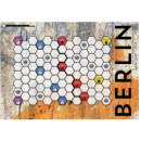 Age of Steam: Berlin/Iraq (EN)