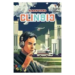 Nano 9 Game: Clin9ic (EN)