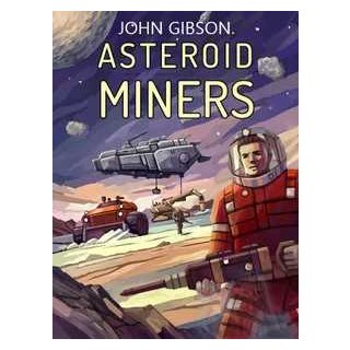 Nano 9 Game: Asteroid Miners (EN)