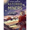 Nano 9 Game: Asteroid Miners (EN)