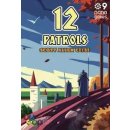 Nano 9 Game: 12 Patrols (EN)