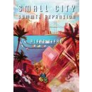 Small City: Summer (EN)