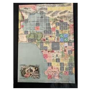 Tramways: Crisis/Los Angeles (EN)