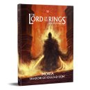 Lord of the Rings RPG 5E: Moria Shadow of Khazad-Dum (EN)