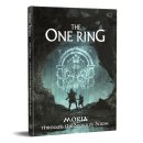The One Ring RPG: Moria Through the Doors of Durin (EN)