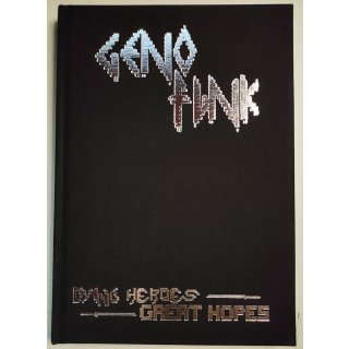 GenoFunk RPG Deluxe Edition (EN)