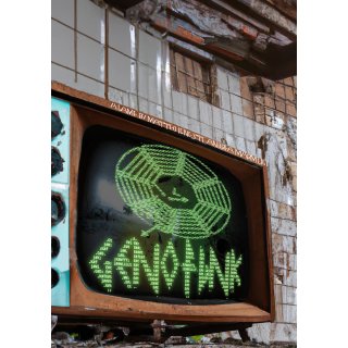 GenoFunk RPG (EN)
