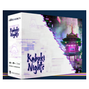 The Breach: Kabuki Knights (DE)
