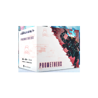 The Breach: Prometheus (DE)